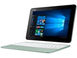 ASUS TransBook R105HA R105HA-GR060T [ミントグリーン]