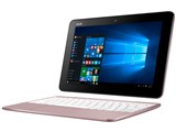 ASUS TransBook R105HA R105HA-GR061T [ピンクゴールド]