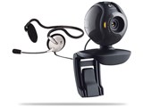 Webcam C600h