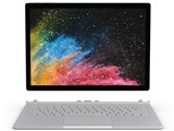 Surface Book 2 13.5 インチ HMU-00010