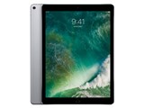 iPad Pro 12.9インチ Wi-Fi 64GB MQDA2J/A [スペースグレイ]