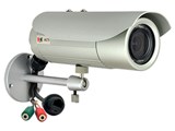 Bullet Camera E43B