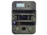 Glanshield ラディアントMini TL-5900DTK [カモフラージュグリーン]