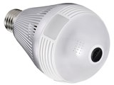 i Bulb camera BTNC-IP5MP