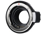 Blackmagic URSA Mini Pro EF Mount