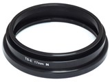 LEE ADリング100mm用 キヤノン17mm TS-E