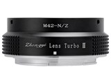 Lens Turbo II M42-NZ