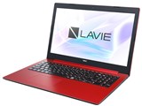 LAVIE Note Standard NS700/MAR PC-NS700MAR [カームレッド]