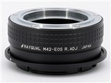 RAYQUAL M42-EOSR .ADJ