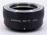 RAYQUAL M42-FX