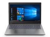 Ideapad 330 81DE01AEJP [オニキスブラック] ひかりＴＶショッピング限定モデル