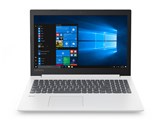 Ideapad 330 81DE01F4JP [ブリザードホワイト] ひかりＴＶショッピング限定モデル