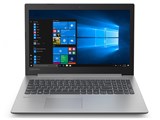 Ideapad 330 81D2001MJP [プラチナグレー]