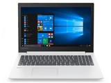 Ideapad 330 81D2001RJP [ブリザードホワイト]