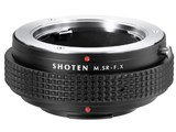 SHOTEN MSR-FX