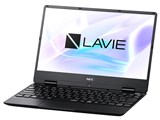 LAVIE Note Mobile NM550/MAB PC-NM550MAB [パールブラック]
