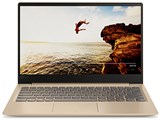 Ideapad 320S 81AK00G9JP [ゴールデン] ひかりTVショッピング限定モデル