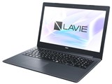 LAVIE Note Standard NS300/MAB PC-NS300MAB [カームブラック]