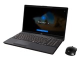 FMV LIFEBOOK AH77/C2 FMVA77C2B [ブライトブラック]
