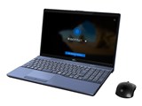 FMV LIFEBOOK AH77/C2 FMVA77C2L [メタリックブルー]
