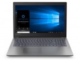 Ideapad 330 81D200P7JP [オニキスブラック]