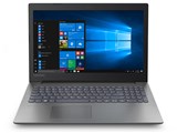 Ideapad 330 81DE0247JP [オニキスブラック] ひかりＴＶショッピング限定モデル