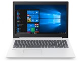 Ideapad 330 81DE0248JP [ブリザードホワイト] ひかりＴＶショッピング限定モデル