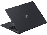 LAVIE Pro Mobile PM750/NAB PC-PM750NAB [メテオグレー]
