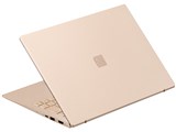LAVIE Pro Mobile PM750/NAG PC-PM750NAG [フレアゴールド]