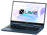 LAVIE Hybrid ZERO HZ750/LAL PC-HZ750LAL [インディゴブルー]