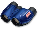 Coleman Binoculars 8x21 ブルー