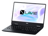 LAVIE Note Mobile NM350/KAB PC-NM350KAB [パールブラック]