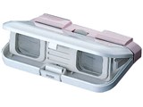 オペラグラス 3x28 ピンク