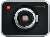 Blackmagic Cinema Camera EF