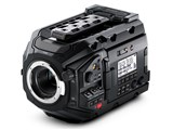 Blackmagic URSA Mini Pro