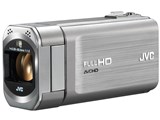 Everio GZ-V590-S [プレシャスシルバー]