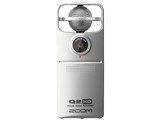 Handy Video Recorder Q2HD [Silver]