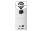 Handy Video Recorder Q2HD/W [ホワイト]