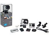 HERO3 Silver Edition CHDHN-301-JP