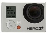 HERO3+ Black Edition-音楽 CHDBX-302