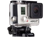 HERO3+ Silver Edition CHDHN-302