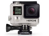 HERO4 Black Edition Adventure CHDHX-401-JP