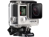 HERO4 Silver Edition Adventure CHDHY-401-JP