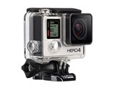 HERO4 Silver Edition Adventure CHDHY-401-JP2