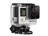 HERO4 Silver Edition Surf CHDSY-401-JP2