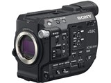 PXW-FS5