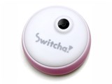 Switcha！ SW-001P [ピンク]