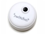 Switcha！ SW-001W [ホワイト]