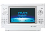 DVD ZABADY VD-J712