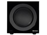 Anthra W10 ANTHRA W10 HGBK [High Gloss Black 単品]